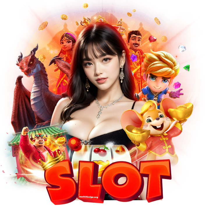 สล็อต เว็บ ตรง 2025